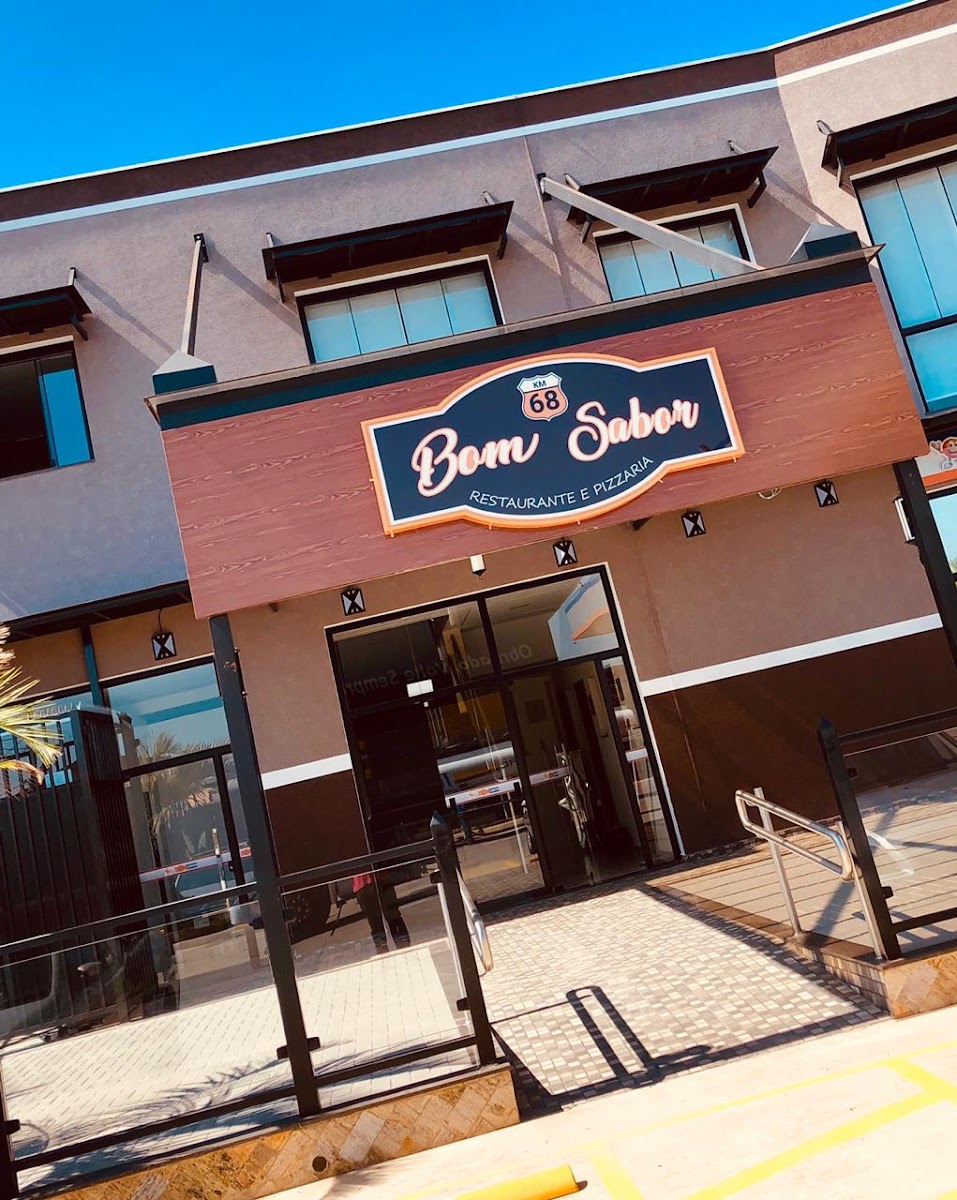 Restaurante Bom Sabor-3