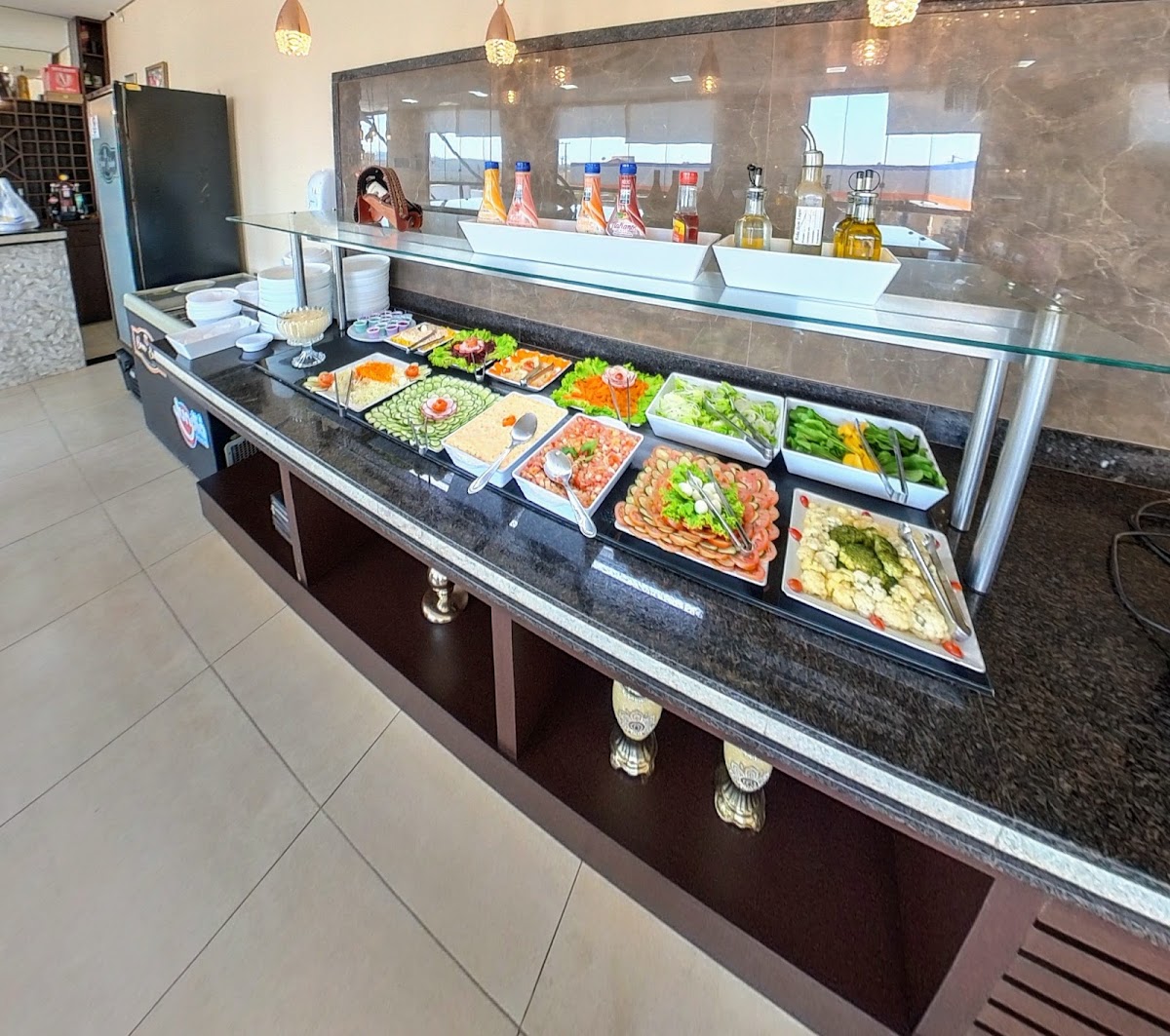 Restaurante Bom Sabor-4