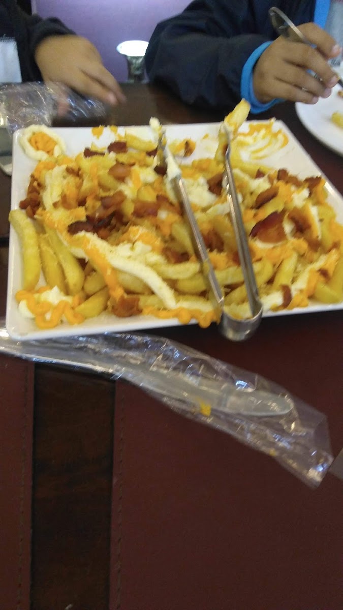 Restaurante Bom Sabor-5