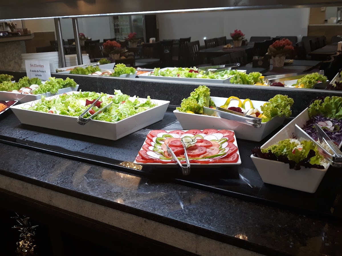 Restaurante Bom Sabor-8